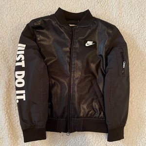 Boys Nike jacket